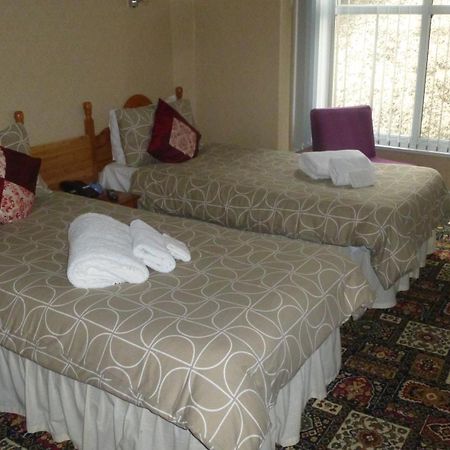 Whitehall Guest House Colwyn Bay Phòng bức ảnh