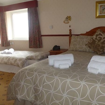 Whitehall Guest House Colwyn Bay Ngoại thất bức ảnh