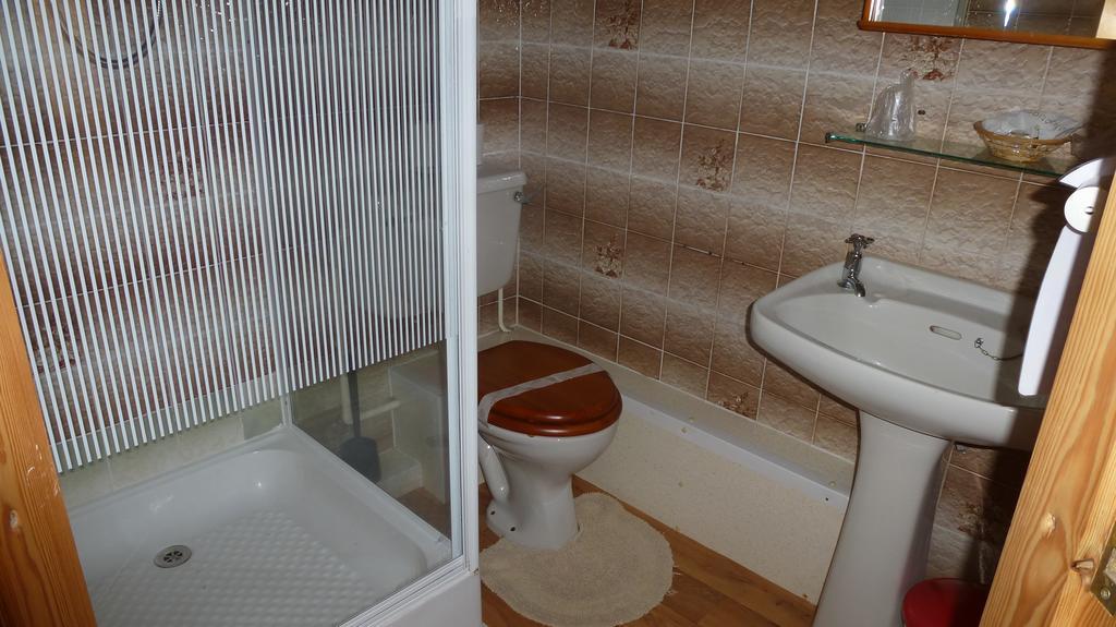 Whitehall Guest House Colwyn Bay Ngoại thất bức ảnh